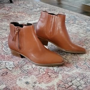 Cole Haan Boots NWT